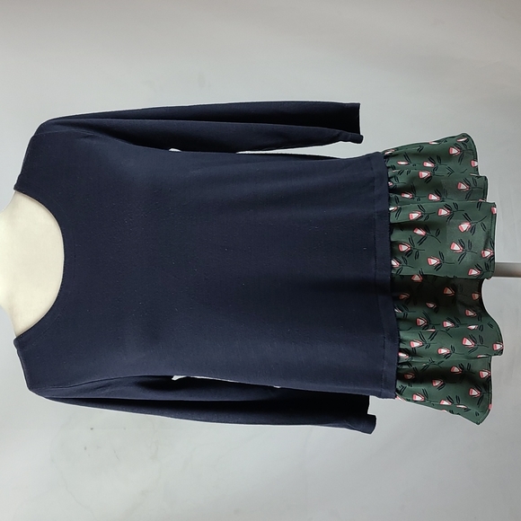 LOFT Tops - Ann Taylor Loft Blouse